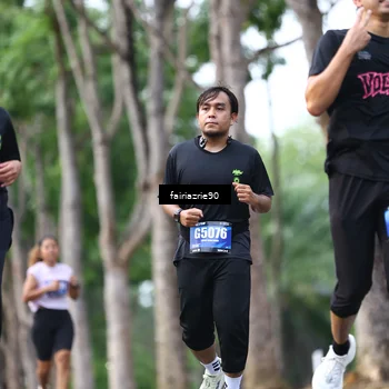 Runner Photo 5421604