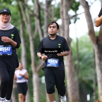 Runner Photo 5421609