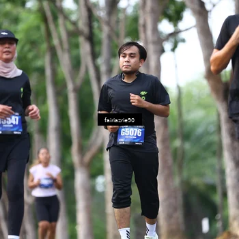 Runner Photo 5421612