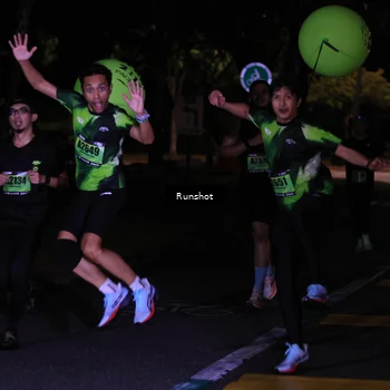 Runner Photo 5421613