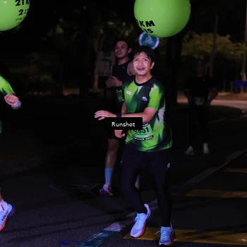 Runner Photo 5421615