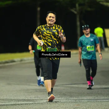 Runner Photo 5421616