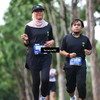 Runner Photo 5421617