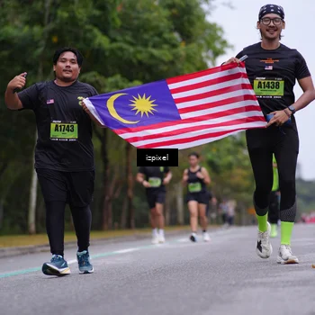 Runner Photo 5421618