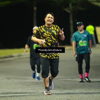 Runner Photo 5421620