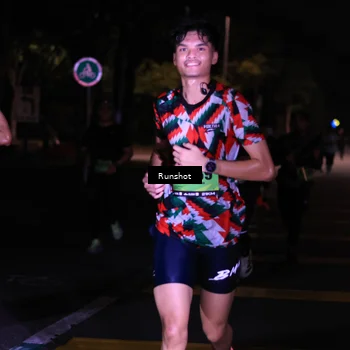Runner Photo 5421621