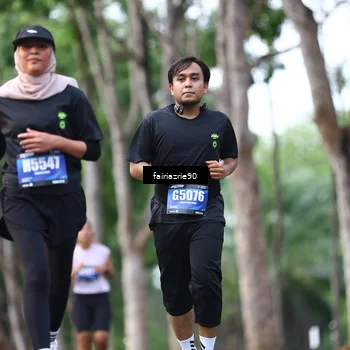 Runner Photo 5421622
