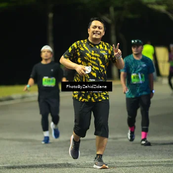 Runner Photo 5421624