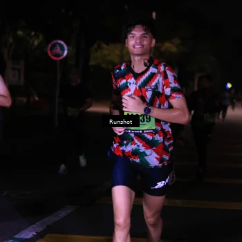 Runner Photo 5421625