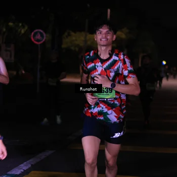 Runner Photo 5421626