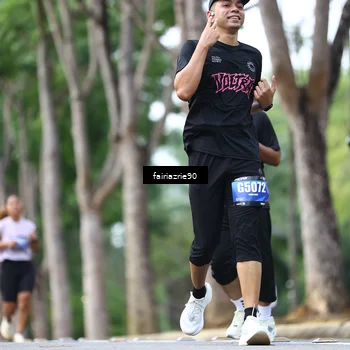 Runner Photo 5421627