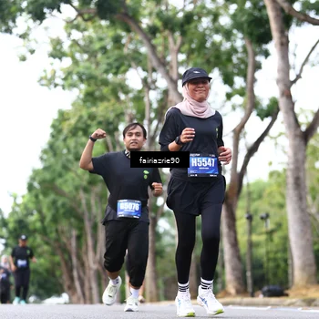 Runner Photo 5421629
