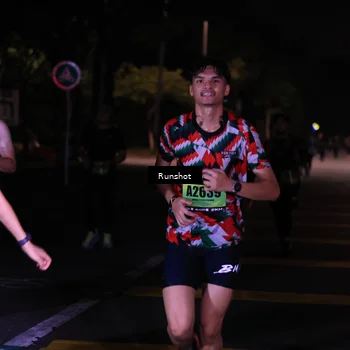 Runner Photo 5421631