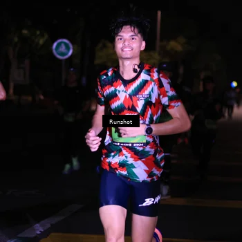 Runner Photo 5421632