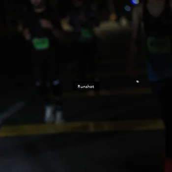 Runner Photo 5421633