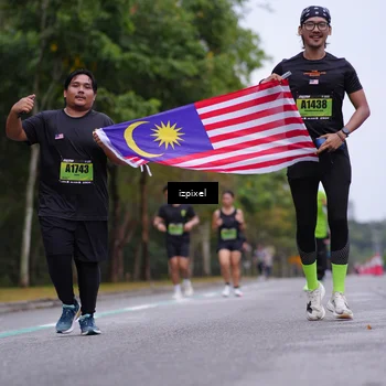 Runner Photo 5421634