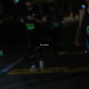 Runner Photo 5421635