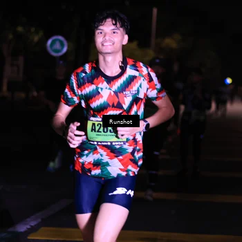 Runner Photo 5421636