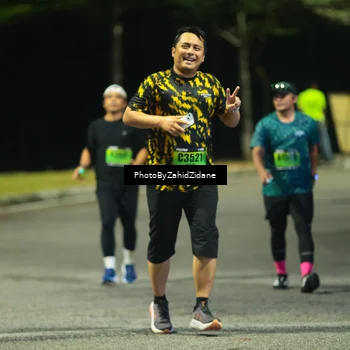 Runner Photo 5421637