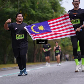 Runner Photo 5421638