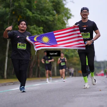 Runner Photo 5421640