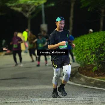 Runner Photo 5421641