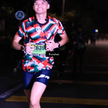 Runner Photo 5421642