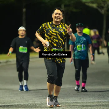 Runner Photo 5421645