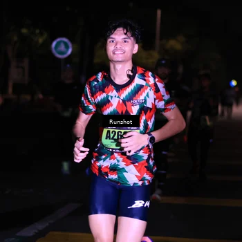 Runner Photo 5421647
