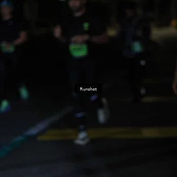 Runner Photo 5421648