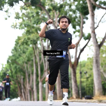 Runner Photo 5421650