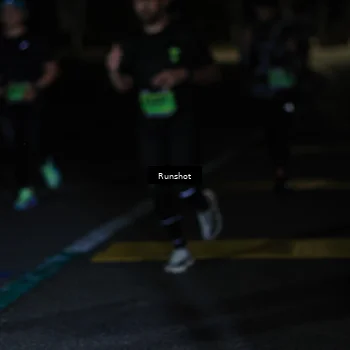 Runner Photo 5421652