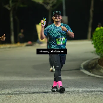 Runner Photo 5421657