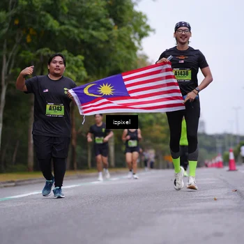 Runner Photo 5421659