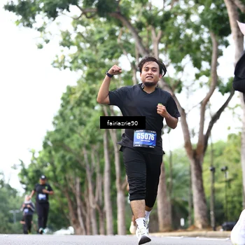 Runner Photo 5421661