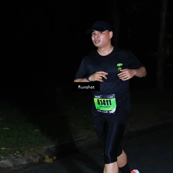 Runner Photo 5421663