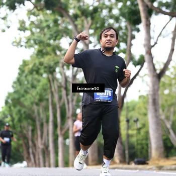 Runner Photo 5421665