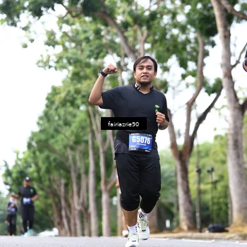 Runner Photo 5421667