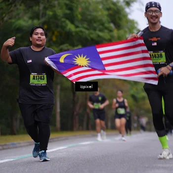 Runner Photo 5421672