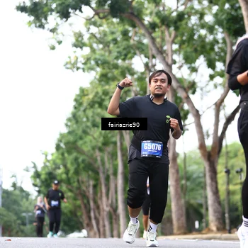 Runner Photo 5421675