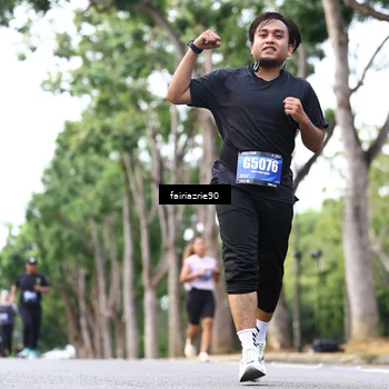 Runner Photo 5421678