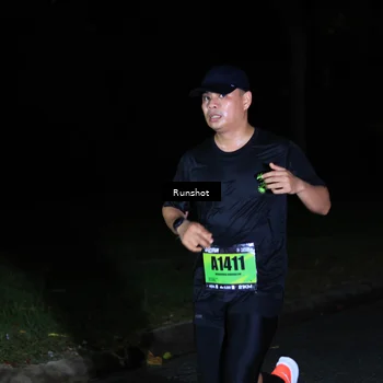 Runner Photo 5421679