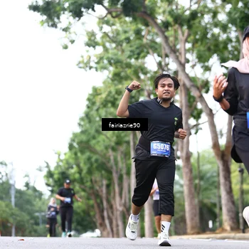 Runner Photo 5421680
