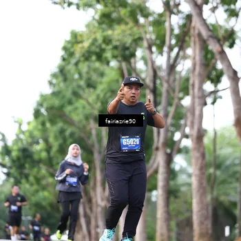 Runner Photo 5421682