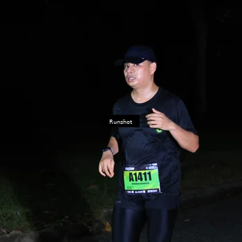 Runner Photo 5421683