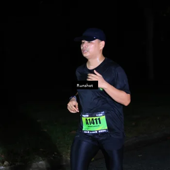 Runner Photo 5421684