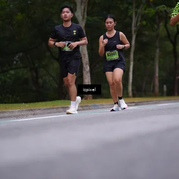 Runner Photo 5421686