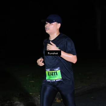 Runner Photo 5421687
