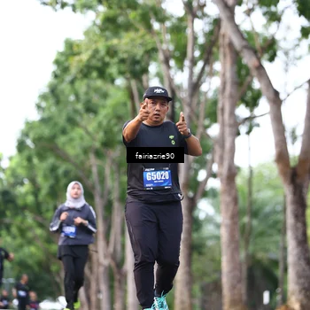 Runner Photo 5421689