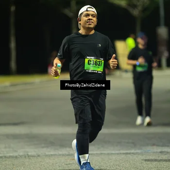 Runner Photo 5421690